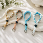 Adjustable Polyester Wrist Strap