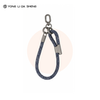 Adjustable Cotton Phone Wrist Strap