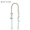 Adjustable Crossbody Phone Lanyard