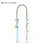 Adjustable Crossbody Phone Lanyard