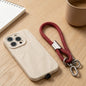 Adjustable Cotton Phone Wrist Strap