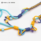 Adjustable Crossbody Phone Lanyard