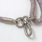 Adjustable Cotton Phone Wrist Strap