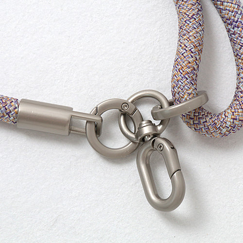 Adjustable Cotton Phone Wrist Strap