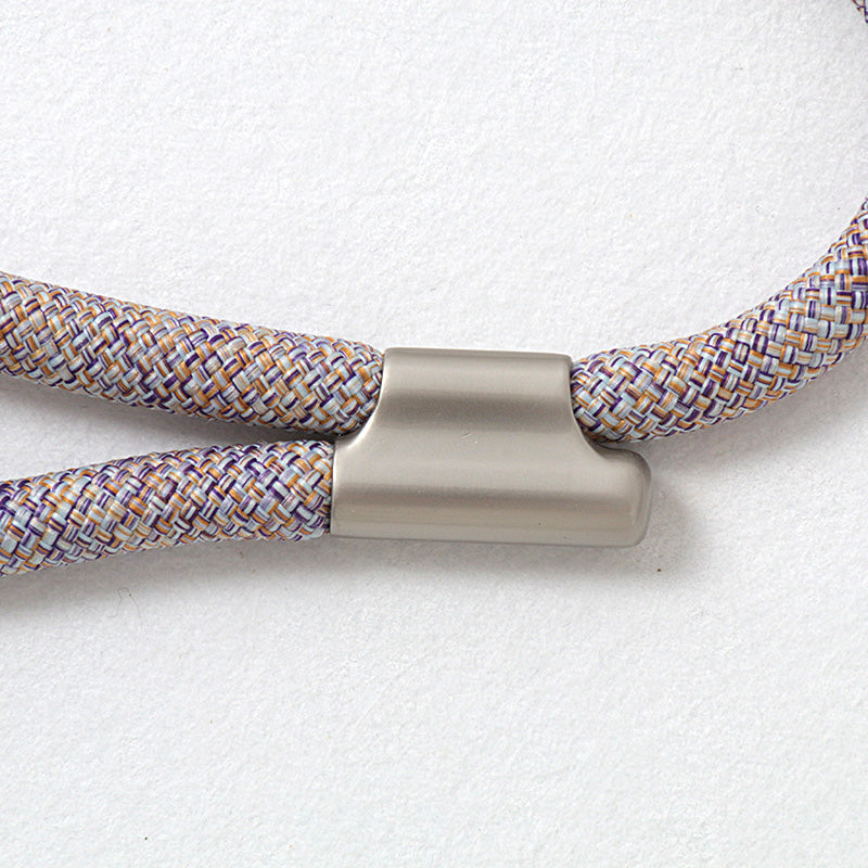 Adjustable Cotton Phone Wrist Strap